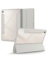 Etui Spigen Ultra Hybrid Pro Samsung Galaxy Tab S9 11.0 Gri