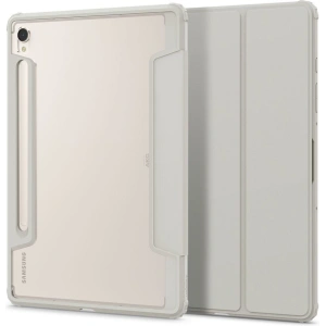 Hurtownia GSM - Etui Spigen Ultra Hybrid Pro Samsung Galaxy Tab S9 11.0 Šedá - SPN2939 - {ean13} - Hurt
