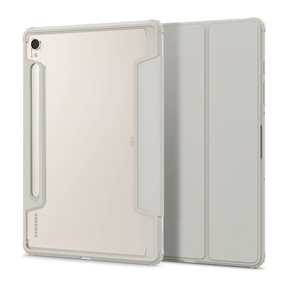 Hurtownia GSM - Case Spigen Ultra Hybrid Pro Samsung Galaxy Tab S9 11.0 Grau - SPN2939 - {ean13} - Hurt