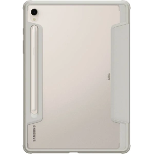 Hurtownia GSM - Etui Spigen Ultra Hybrid Pro Samsung Galaxy Tab S9 11.0 Grey - SPN2939 - {ean13} - Hurt