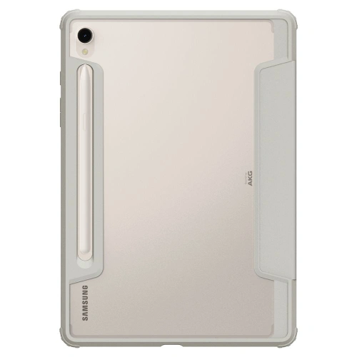 Etui Spigen Ultra Hybrid Pro Samsung Galaxy Tab S9 11.0 Grey