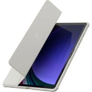 Hurtownia GSM - Etui Spigen Ultra Hybrid Pro Samsung Galaxy Tab S9 11.0 Grey - SPN2939 - {ean13} - Hurt