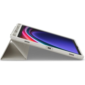 Hurtownia GSM - Etui Spigen Ultra Hybrid Pro Samsung Galaxy Tab S9 11.0 Grey - SPN2939 - {ean13} - Hurt
