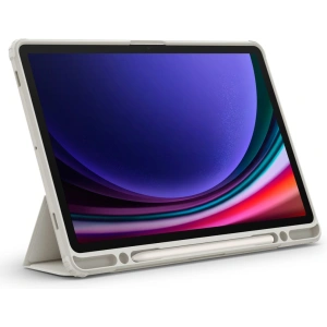 Hurtownia GSM - Etui Spigen Ultra Hybrid Pro Samsung Galaxy Tab S9 11.0 Grey - SPN2939 - {ean13} - Hurt