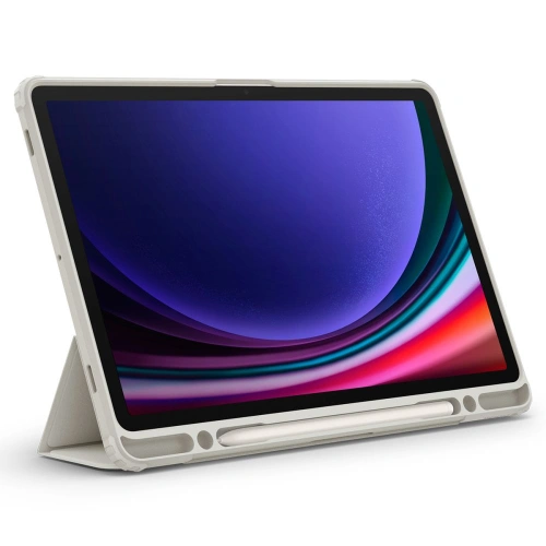 Etui Spigen Ultra Hybrid Pro Samsung Galaxy Tab S9 11.0 Grey