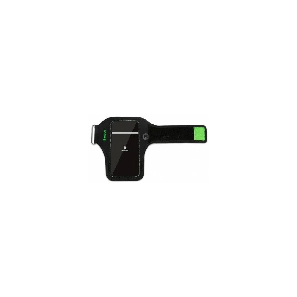 Hurtownia GSM - Elastická zápěstní páska na telefony 5" Baseus Flexible Wristband - BSU317 - {ean13} - Hurt