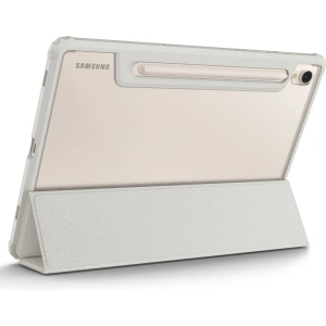 Hurtownia GSM - Etui Spigen Ultra Hybrid Pro Samsung Galaxy Tab S9 11.0 Grey - SPN2939 - {ean13} - Hurt