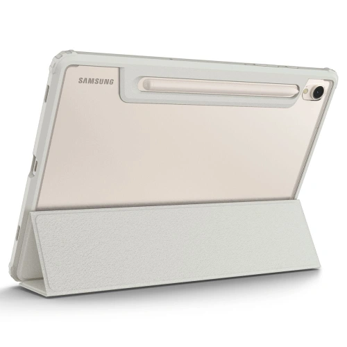 Etui Spigen Ultra Hybrid Pro Samsung Galaxy Tab S9 11.0 Grey