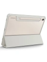 Hurtownia GSM - Etui Spigen Ultra Hybrid Pro Samsung Galaxy Tab S9 11.0 Šedá - SPN2939 - {ean13} - Hurt