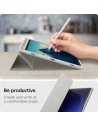 Hurtownia GSM - Etui Spigen Ultra Hybrid Pro Samsung Galaxy Tab S9 11.0 Šedá - SPN2939 - {ean13} - Hurt