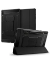 Spigen Samsung Carcasă Rugged Armor Pro Galaxy Tab S9+ Plus / S10+ Plus 12.4 Negru