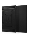 Hurtownia GSM - Etui Spigen Rugged Armor Pro Samsung Galaxy Tab S9+ Plus 12.4 Černé - SPN2940 - {ean13} - Hurt
