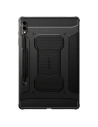 Hurtownia GSM - Etui Spigen Rugged Armor Pro Samsung Galaxy Tab S9+ Plus 12.4 Černé - SPN2940 - {ean13} - Hurt