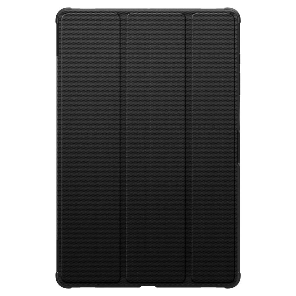 Hurtownia GSM - Etui Spigen Rugged Armor Pro Samsung Galaxy Tab S9+ Plus 12.4 Černé - SPN2940 - {ean13} - Hurt