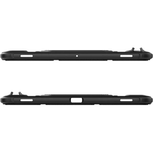 Wholesale Spigen Rugged Armor Pro Samsung Galaxy Tab S9+ Plus / S10+ Plus 12.4 Black - SPN2940 - {ean13} - Hurt