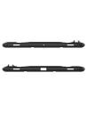 Wholesale Spigen Rugged Armor Pro Samsung Galaxy Tab S9+ Plus / S10+ Plus 12.4 Black - SPN2940 - {ean13} - Hurt