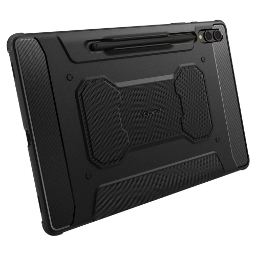 Etui Spigen Rugged Armor Pro Samsung Galaxy Tab S9+ Plus / S10+ Plus 12.4 Black