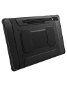 Hurtownia GSM - Etui Spigen Rugged Armor Pro Samsung Galaxy Tab S9+ Plus 12.4 Černé - SPN2940 - {ean13} - Hurt