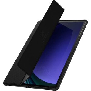 Wholesale Spigen Rugged Armor Pro Samsung Galaxy Tab S9+ Plus / S10+ Plus 12.4 Black - SPN2940 - {ean13} - Hurt