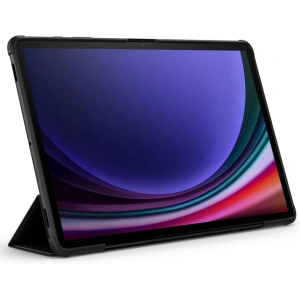Wholesale Spigen Rugged Armor Pro Samsung Galaxy Tab S9+ Plus / S10+ Plus 12.4 Black - SPN2940 - {ean13} - Hurt