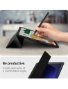 Hurtownia GSM - Etui Spigen Rugged Armor Pro Samsung Galaxy Tab S9+ Plus 12.4 Černé - SPN2940 - {ean13} - Hurt