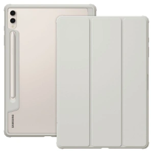 Hurtownia GSM - Etui Spigen Ultra Hybrid Pro Samsung Galaxy Tab S9+ Plus 12.4 Šedá - SPN2941 - {ean13} - Hurt