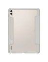 Wholesale Spigen Ultra Hybrid Pro Samsung Galaxy Tab S9+ Plus / S10+ Plus 12.4 Grey - SPN2941 - {ean13} - Hurt