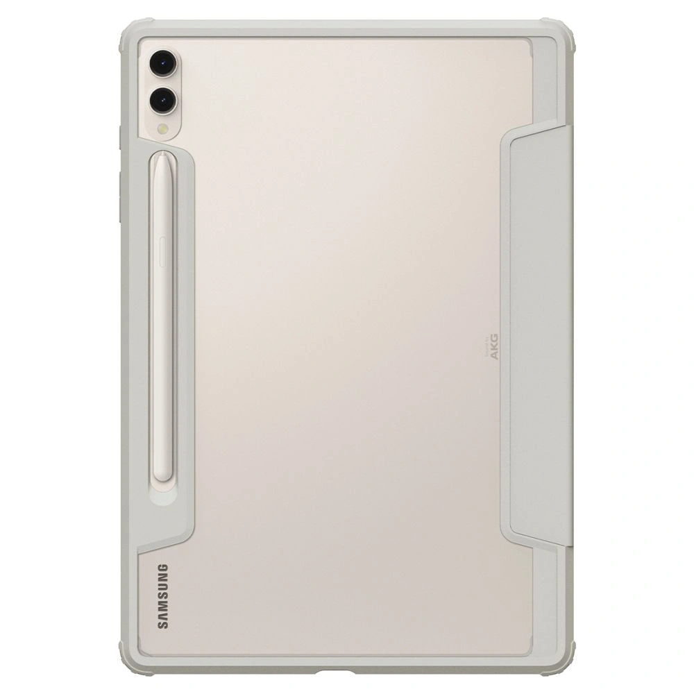 Wholesale Spigen Ultra Hybrid Pro Samsung Galaxy Tab S9+ Plus / S10+ Plus 12.4 Grey - SPN2941 - {ean13} - Hurt