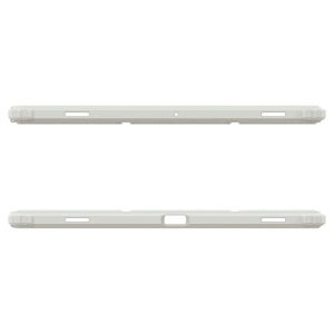 Hurtownia GSM - Spigen Samsung Husă Ultra Hybrid Pro Galaxy Tab S9+ Plus / S10+ Plus 12.4 Gri - SPN2941 - {ean13} - Hurt