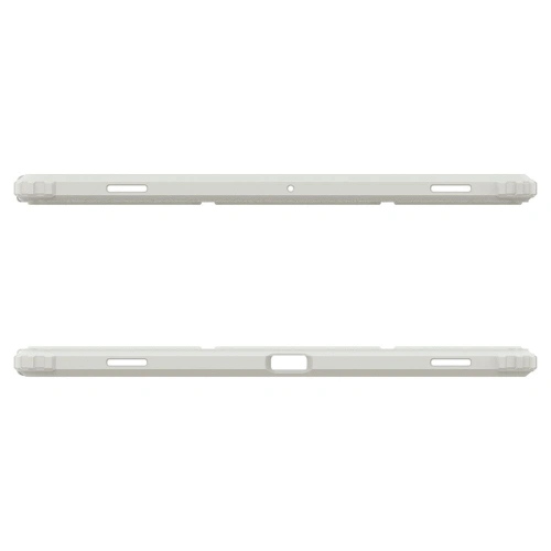 Etui Spigen Ultra Hybrid Pro Samsung Galaxy Tab S9+ Plus / S10+ Plus 12.4 Grey