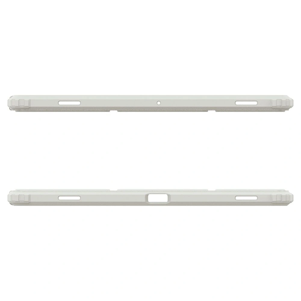 Wholesale Spigen Ultra Hybrid Pro Samsung Galaxy Tab S9+ Plus / S10+ Plus 12.4 Grey - SPN2941 - {ean13} - Hurt