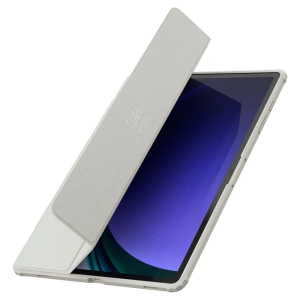 Hurtownia GSM - Spigen Samsung Husă Ultra Hybrid Pro Galaxy Tab S9+ Plus / S10+ Plus 12.4 Gri - SPN2941 - {ean13} - Hurt
