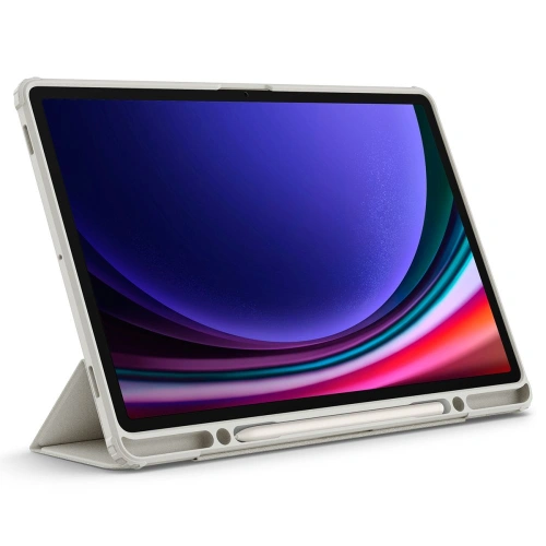Etui Spigen Ultra Hybrid Pro Samsung Galaxy Tab S9+ Plus / S10+ Plus 12.4 Grey