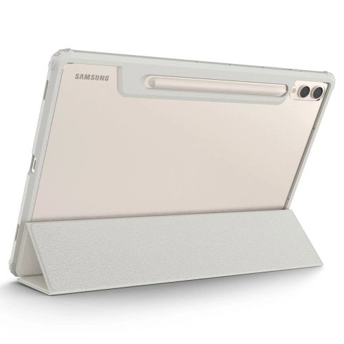 Etui Spigen Ultra Hybrid Pro Samsung Galaxy Tab S9+ Plus / S10+ Plus 12.4 Grey