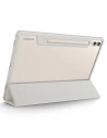 Wholesale Spigen Ultra Hybrid Pro Samsung Galaxy Tab S9+ Plus / S10+ Plus 12.4 Grey - SPN2941 - {ean13} - Hurt