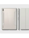 Wholesale Spigen Ultra Hybrid Pro Samsung Galaxy Tab S9+ Plus / S10+ Plus 12.4 Grey - SPN2941 - {ean13} - Hurt