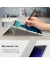 Wholesale Spigen Ultra Hybrid Pro Samsung Galaxy Tab S9+ Plus / S10+ Plus 12.4 Grey - SPN2941 - {ean13} - Hurt