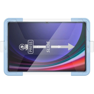 Hurtownia GSM - Tvrzené sklo Spigen GLAS.tR ez Fit Samsung Galaxy Tab S9 Ultra 14.6 Clear - SPN2942 - {ean13} - Hurt
