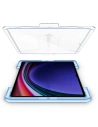 Hurtownia GSM - Tvrzené sklo Spigen GLAS.tR ez Fit Samsung Galaxy Tab S9 Ultra 14.6 Clear - SPN2942 - {ean13} - Hurt