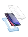 Hurtownia GSM - Tvrzené sklo Spigen GLAS.tR ez Fit Samsung Galaxy Tab S9 Ultra 14.6 Clear - SPN2942 - {ean13} - Hurt