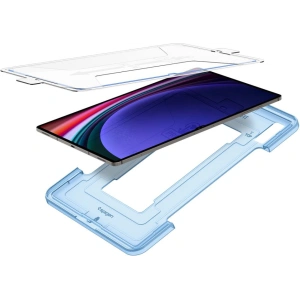 Hurtownia GSM - Spigen Samsung Sticlă călită GLAS.tR ez Fit Galaxy Tab S9 Ultra / S10 Ultra 14.6 Clear - SPN2942 - {ean13} - Hurt