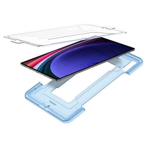 Szkło hartowane Spigen GLAS.tR ez Fit Samsung Galaxy Tab S9 Ultra / S10 Ultra 14.6 Clear