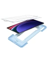 Hurtownia GSM - Tvrzené sklo Spigen GLAS.tR ez Fit Samsung Galaxy Tab S9 Ultra 14.6 Clear - SPN2942 - {ean13} - Hurt