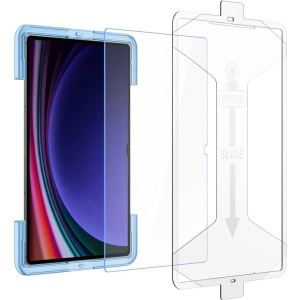 Hurtownia GSM - Spigen Samsung Sticlă călită GLAS.tR ez Fit Galaxy Tab S9 Ultra / S10 Ultra 14.6 Clear - SPN2942 - {ean13} - Hurt