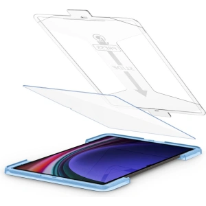 Hurtownia GSM - Spigen Samsung Sticlă călită GLAS.tR ez Fit Galaxy Tab S9 Ultra / S10 Ultra 14.6 Clear - SPN2942 - {ean13} - Hurt