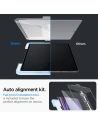 Hurtownia GSM - Tvrzené sklo Spigen GLAS.tR ez Fit Samsung Galaxy Tab S9 Ultra 14.6 Clear - SPN2942 - {ean13} - Hurt
