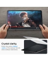 Hurtownia GSM - Tvrzené sklo Spigen GLAS.tR ez Fit Samsung Galaxy Tab S9 Ultra 14.6 Clear - SPN2942 - {ean13} - Hurt