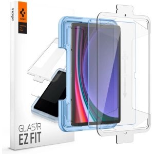 Hurtownia GSM - Tvrzené sklo Spigen GLAS.tR ez Fit Samsung Galaxy Tab S9+ Plus 12.4 Clear - SPN2943 - {ean13} - Hurt