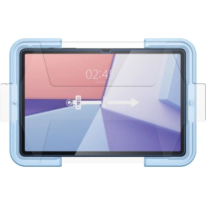 Hurtownia GSM - Tvrzené sklo Spigen GLAS.tR ez Fit Samsung Galaxy Tab S9+ Plus 12.4 Clear - SPN2943 - {ean13} - Hurt