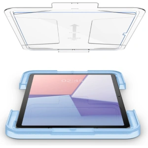 Wholesale Spigen GLAS.tR ez Fit Samsung Galaxy Tab S9+ Plus / S10+ Plus 12.4 Clear - SPN2943 - {ean13} - Hurt